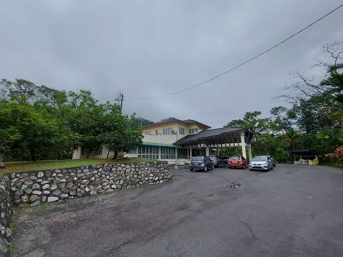 Teduh Villa Hulu Langat Picture 4