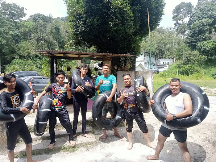 Teratak Epul Pelampung Picture 2