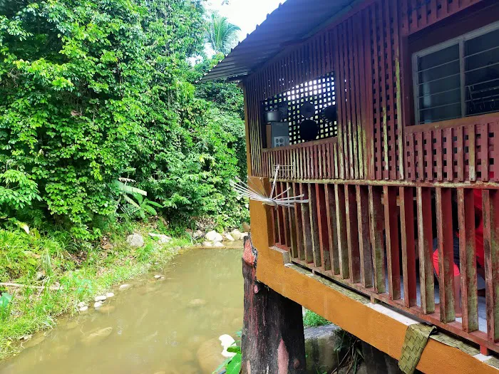 Homestay D'mangka Picture 2