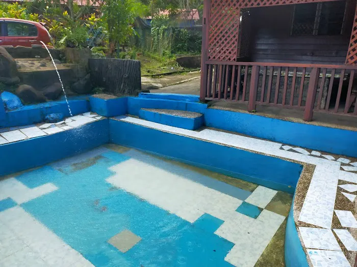 Homestay D'mangka Picture 1