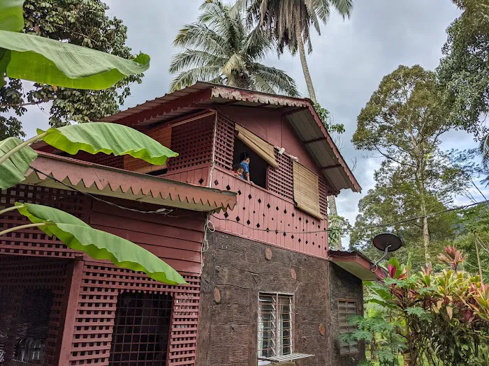 Homestay D'mangka Picture 5