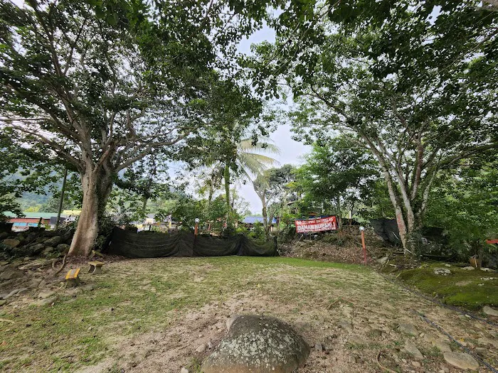 Homestay D'mangka Picture 10