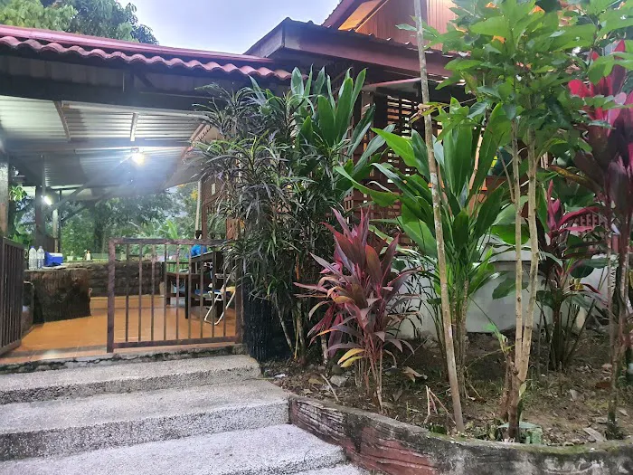 Homestay D'mangka Picture 4