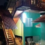 Homestay Cik Min
