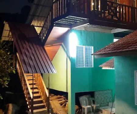 Homestay Cik Min
