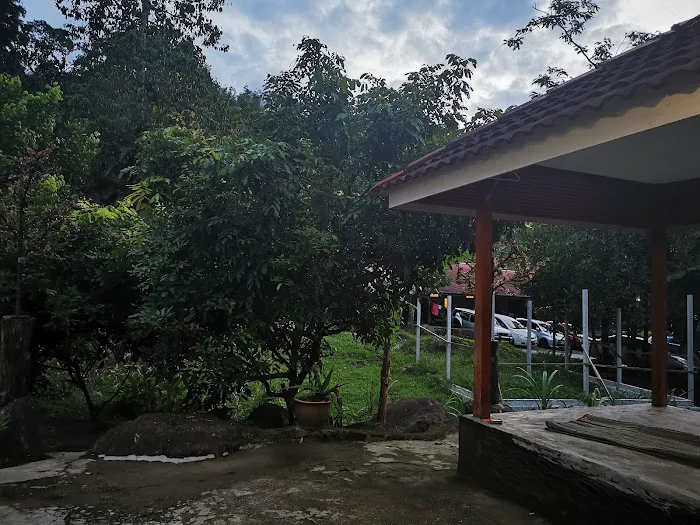 Homestay Cik Min Picture 3