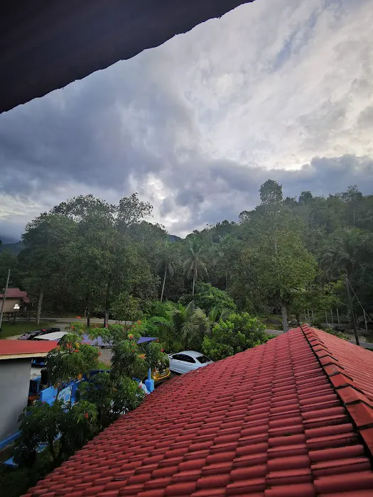 Homestay Cik Min Picture 4