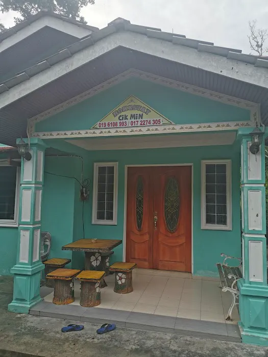 Homestay Cik Min Picture 10
