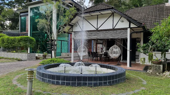 Sierra Manggis Resort Picture 1