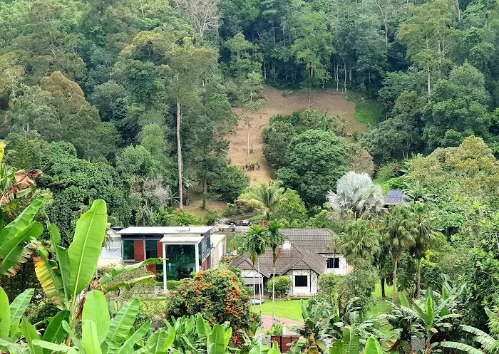 Sierra Manggis Resort Picture 2