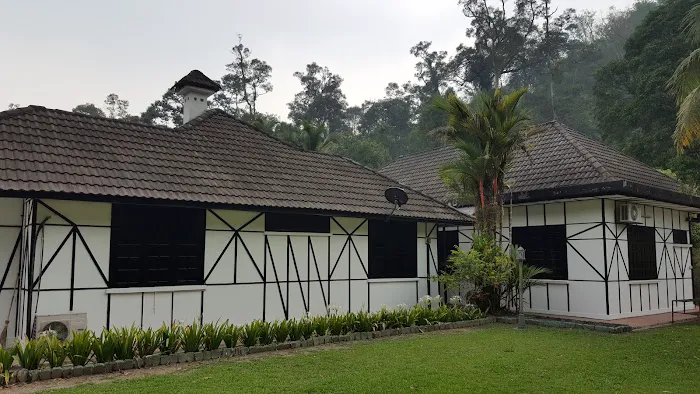 Sierra Manggis Resort Picture 9