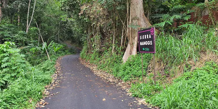 Sierra Manggis Resort Picture 8