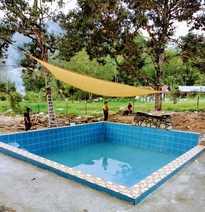 Lopoh Waterfront Chalets Picture 6