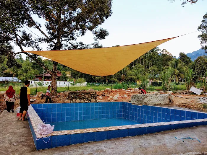 Lopoh Waterfront Chalets Picture 10