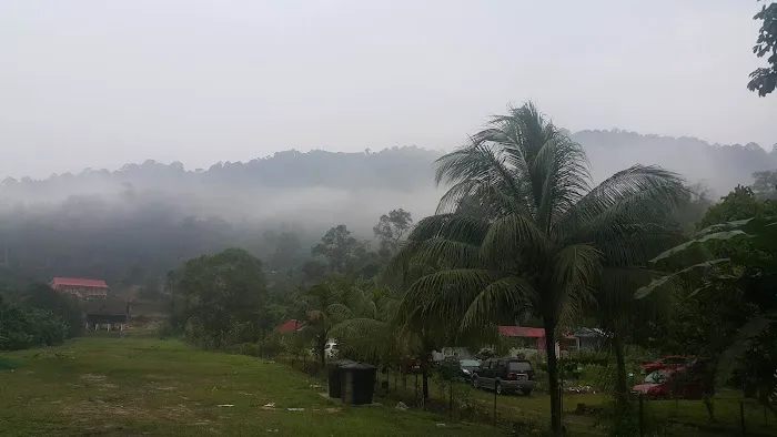Lopoh Waterfront Chalets Picture 8