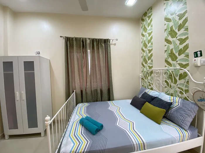 D'Sungai Lepoh Chalet & Kem Picture 1