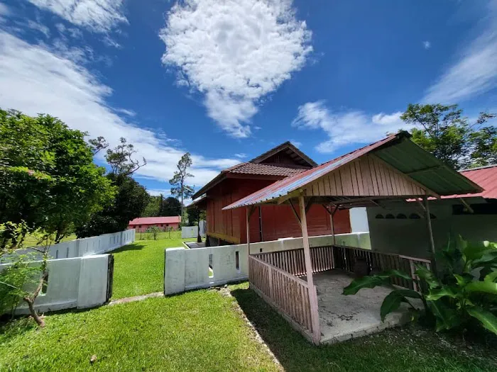D'Sungai Lepoh Chalet & Kem Picture 2