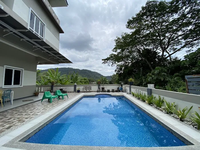 D'Sungai Lepoh Chalet & Kem Picture 3