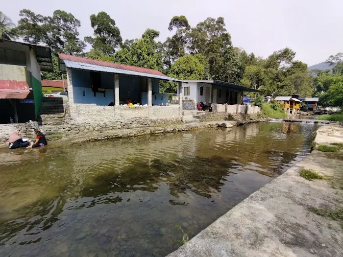 D'Sungai Lepoh Chalet & Kem Picture 6