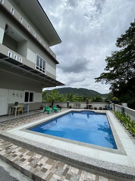 D'Sungai Lepoh Chalet & Kem Picture 10