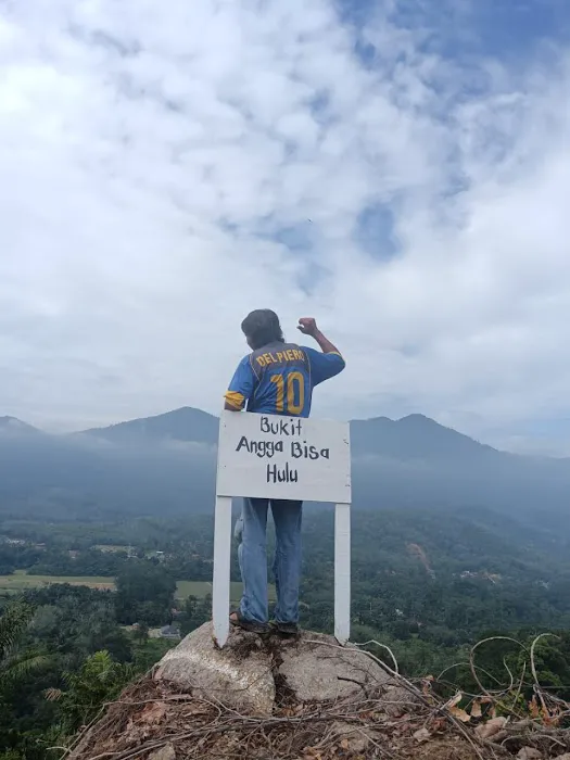 KAMPUNG ANGGA BISA HULU Picture 1