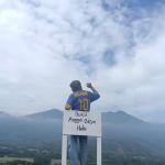 KAMPUNG ANGGA BISA HULU