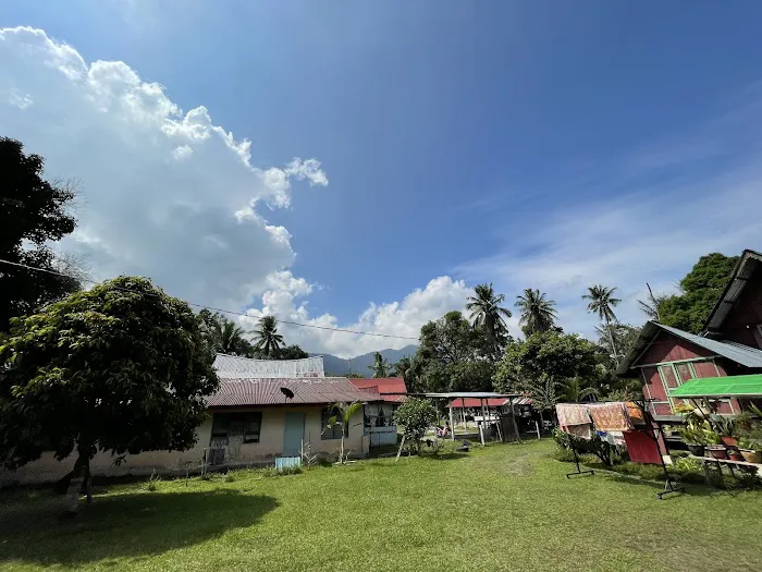 KAMPUNG ANGGA BISA HULU Picture 2