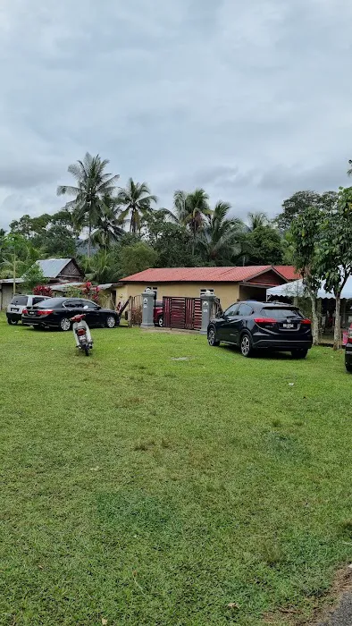 KAMPUNG ANGGA BISA HULU Picture 7