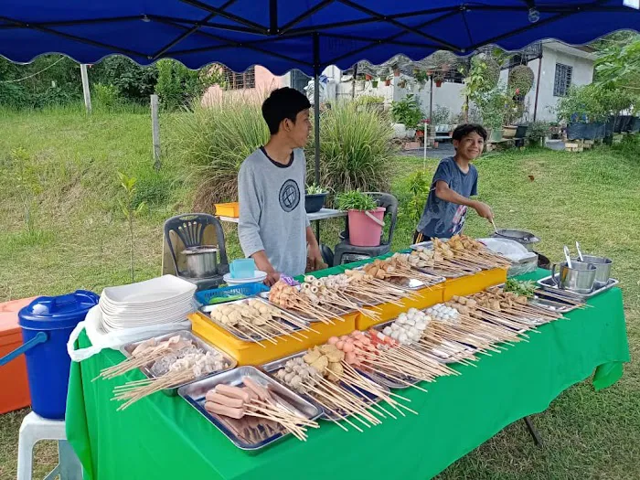 KAMPUNG ANGGA BISA HULU Picture 5