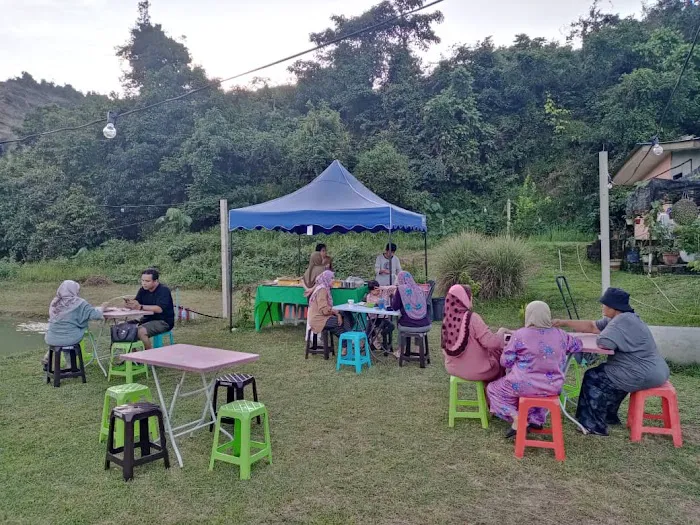 KAMPUNG ANGGA BISA HULU Picture 6