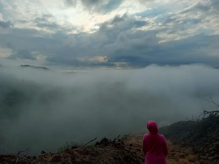 KAMPUNG ANGGA BISA HULU Picture 9