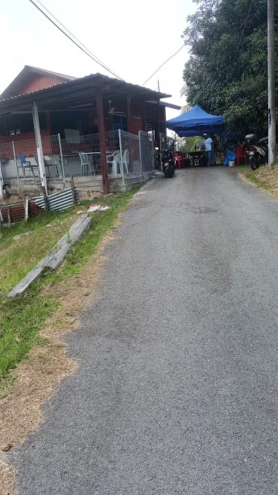 KAMPUNG ANGGA BISA HILIR Picture 4