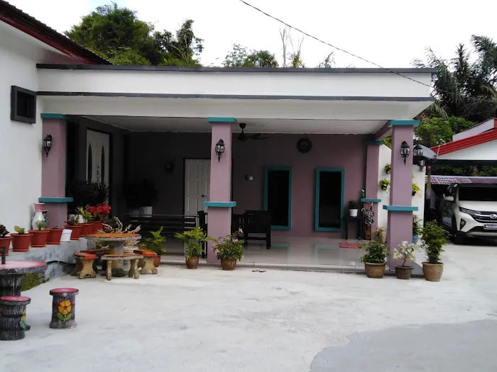KAMPUNG ANGGA BISA HILIR Picture 1