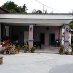 KAMPUNG ANGGA BISA HILIR