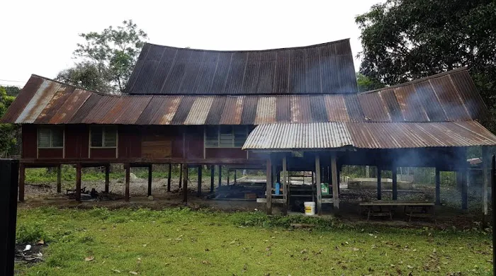 KAMPUNG ANGGA BISA HILIR Picture 3