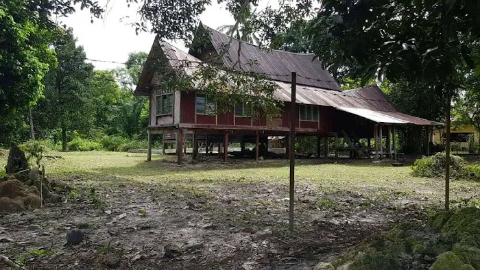 KAMPUNG ANGGA BISA HILIR Picture 2