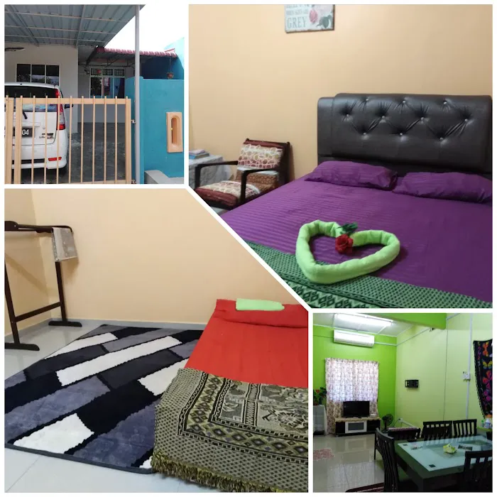 ZA's Homestay Pilah Picture 2