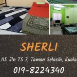 ZA's Homestay Pilah
