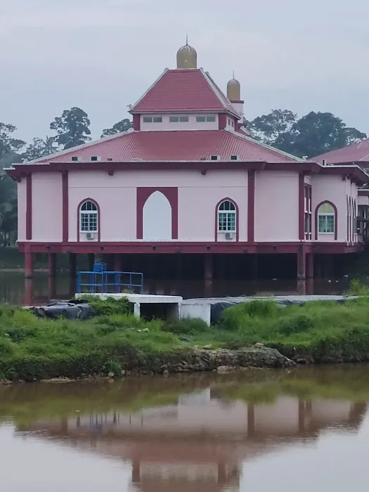 Taman Pilah Senaling Picture 1