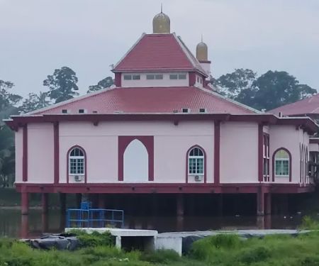 Taman Pilah Senaling