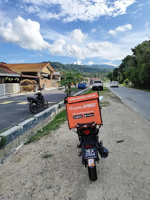 Taman Pilah Senaling Picture 3