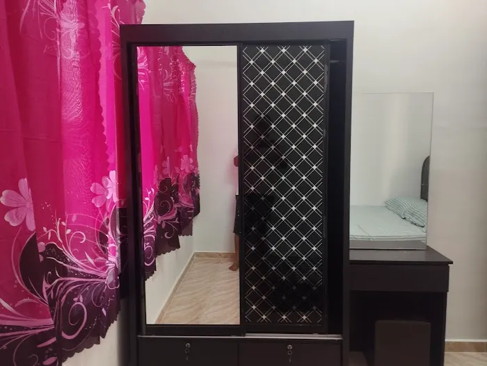 Homestay Umi Sharifah Picture 6