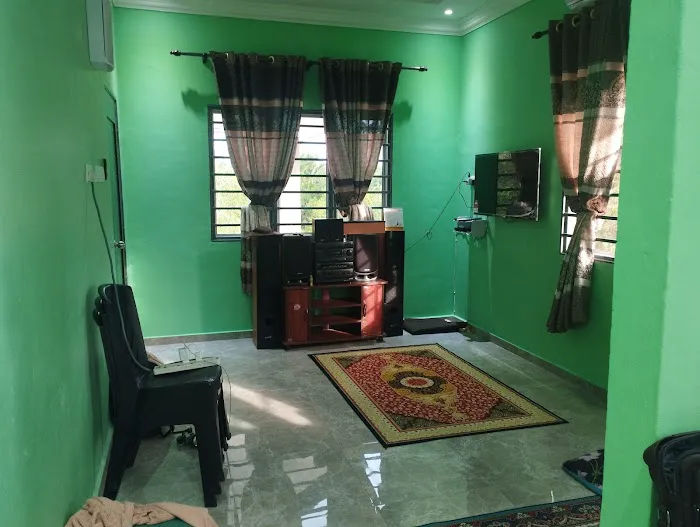 Homestay Umi Sharifah Picture 5