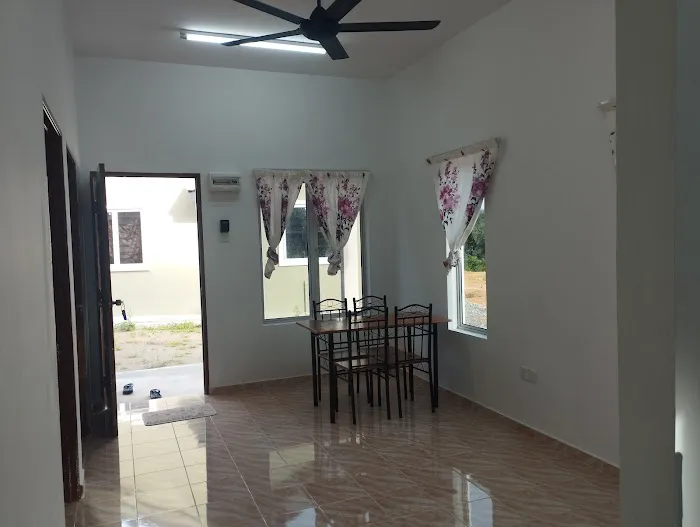 Homestay Umi Sharifah Picture 8