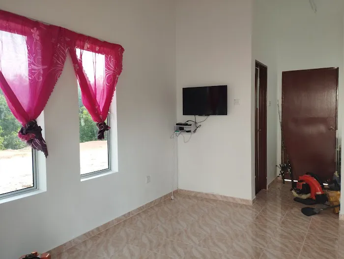 Homestay Umi Sharifah Picture 7
