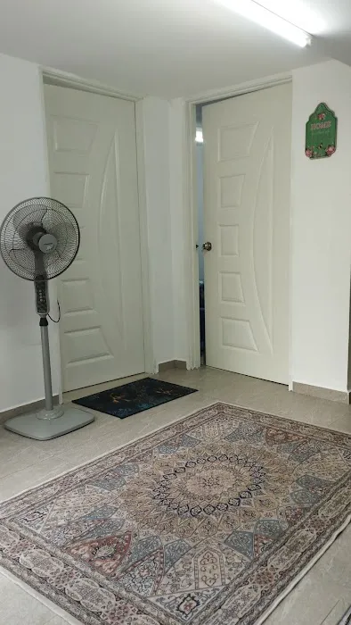 Hajah Uwan Sajar Home Stay Picture 4