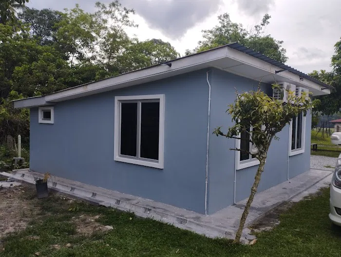 Hajah Uwan Sajar Home Stay Picture 1
