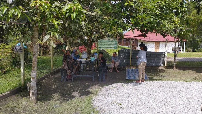 Hajah Uwan Sajar Home Stay Picture 5