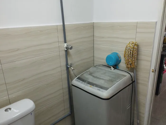 Hajah Uwan Sajar Home Stay Picture 3