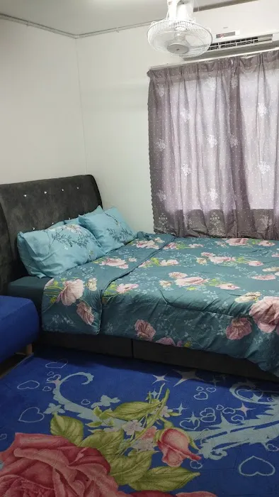 Hajah Uwan Sajar Home Stay Picture 9